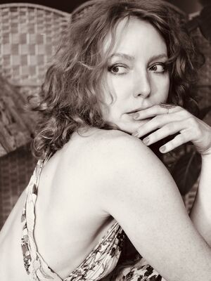 Alicia Witt - The Bare Magazine - July 2024