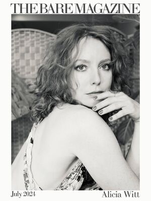 Alicia Witt