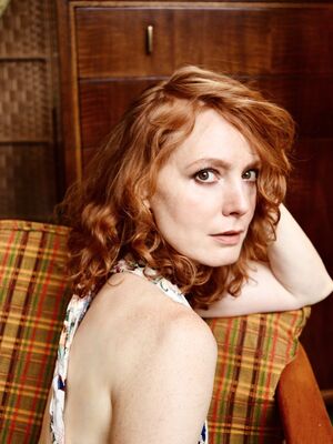 Alicia Witt