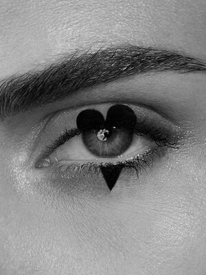 Cara Delevingne