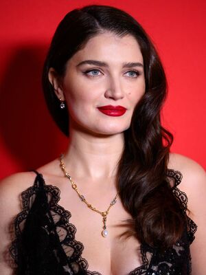 Eve Hewson