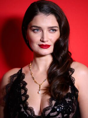 Eve Hewson