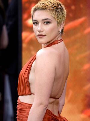 Florence Pugh