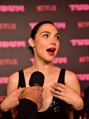 Gal Gadot