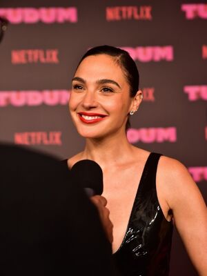 Gal Gadot