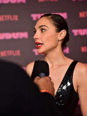 Gal Gadot