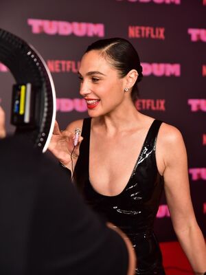 Gal Gadot