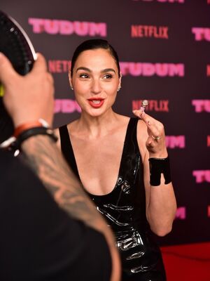 Gal Gadot