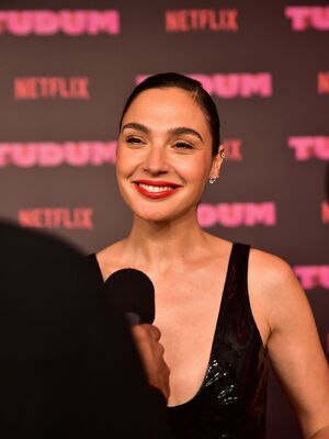 Gal Gadot