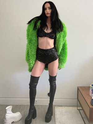 Krysten Ritter