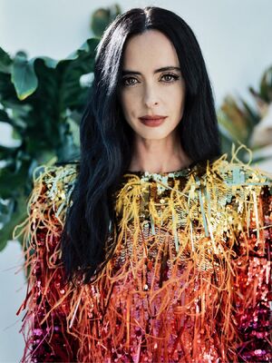 Krysten Ritter