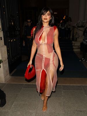 Kylie Jenner