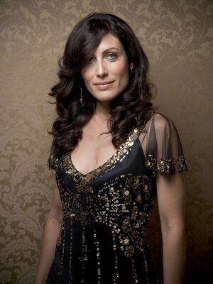 Lisa Edelstein