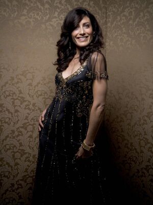 Lisa Edelstein