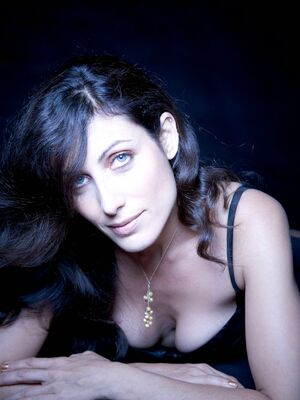 Lisa Edelstein