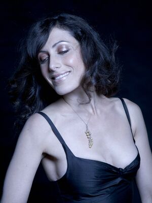 Lisa Edelstein