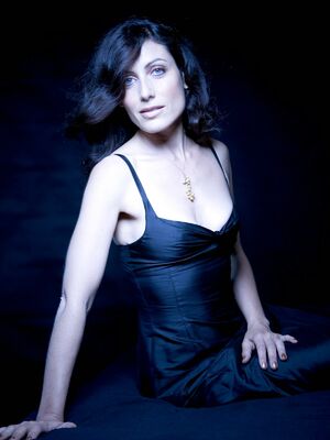 Lisa Edelstein