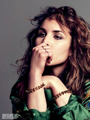 Noomi Rapace