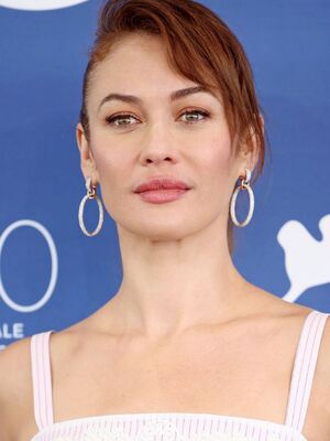 Olga Kurylenko