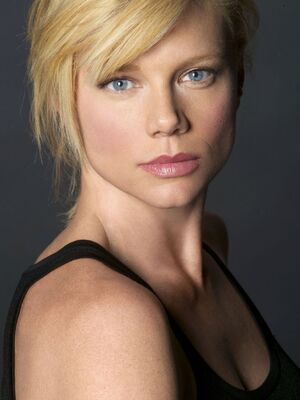 Peta Wilson