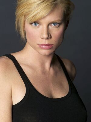 Peta Wilson