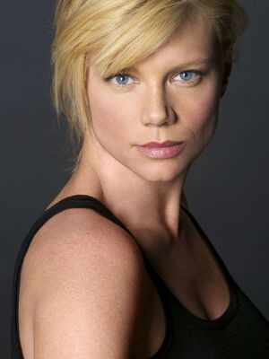 Peta Wilson