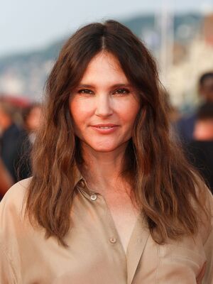 Virginie Ledoyen